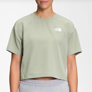 The North Face Tekware® Short Sleeve Top